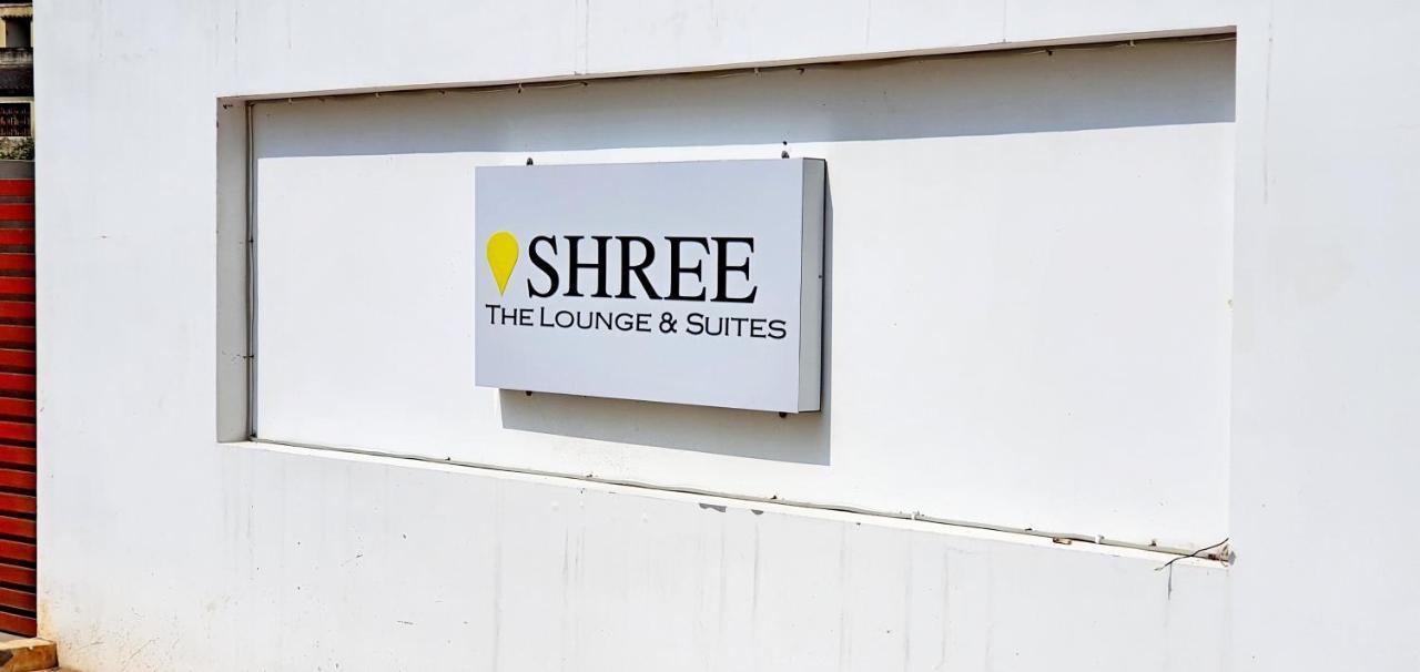 Kuttālam Shree Suites מראה חיצוני תמונה