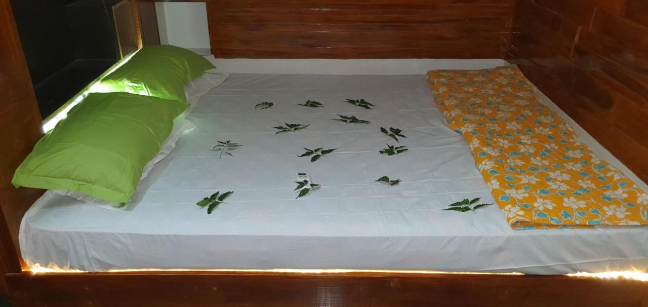 Kuttālam Shree Suites מראה חיצוני תמונה