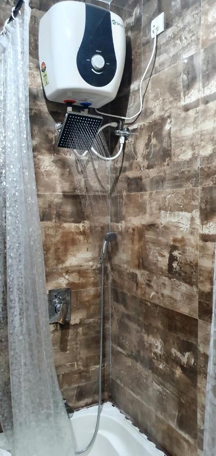 Kuttālam Shree Suites מראה חיצוני תמונה
