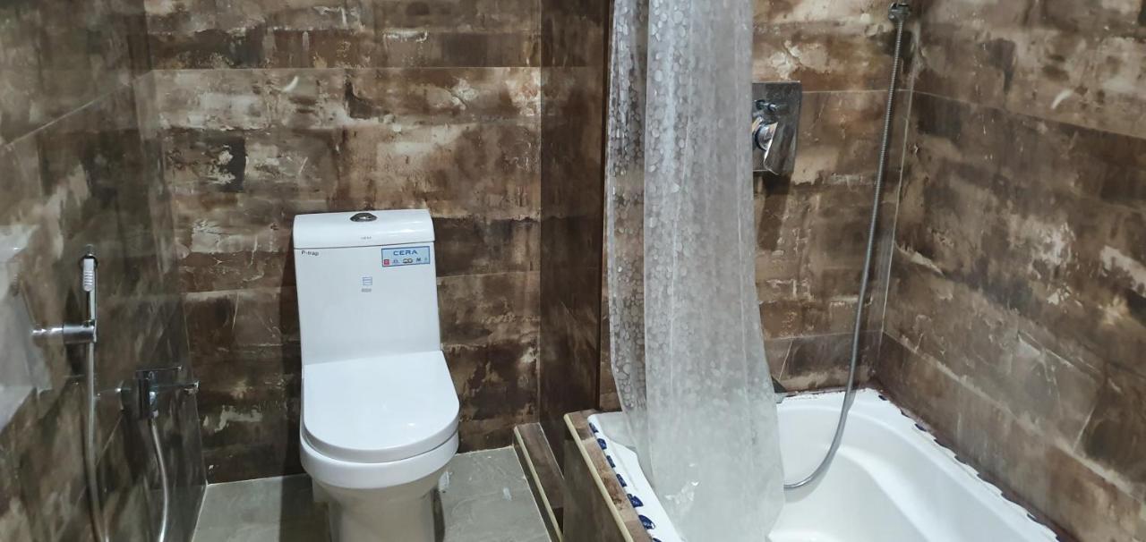 Kuttālam Shree Suites מראה חיצוני תמונה