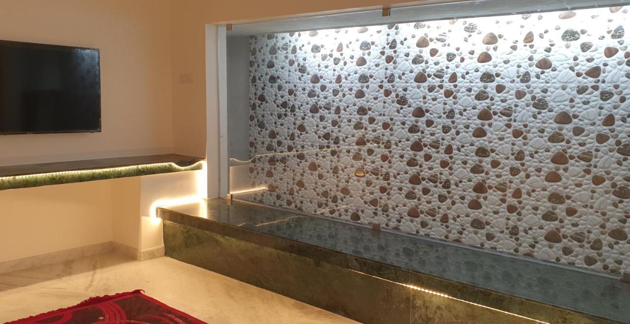 Kuttālam Shree Suites מראה חיצוני תמונה
